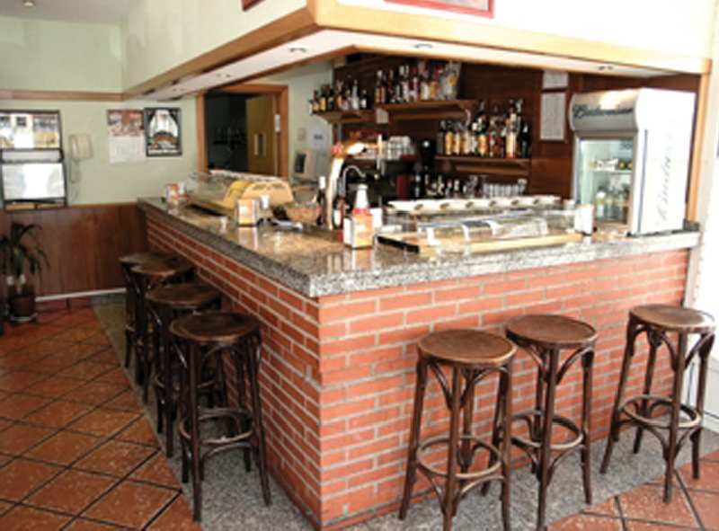 Hotel Cisneros Alcala de Henares Luaran gambar